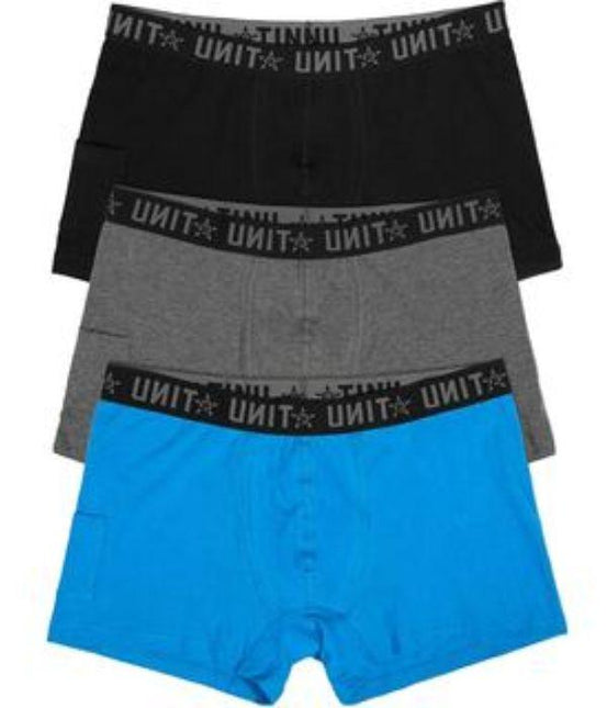 Unit - Day To Day Underwear - Westside Surf + Street
