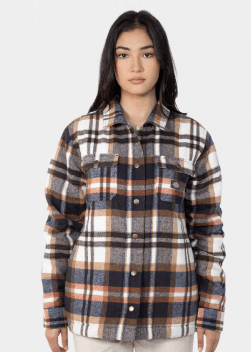 Dickies - Rancher - Lined Chore Jacket