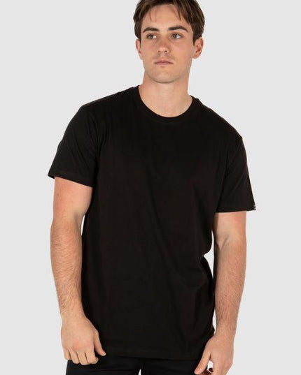 Unit - Essential Tee - Westside Surf + Street