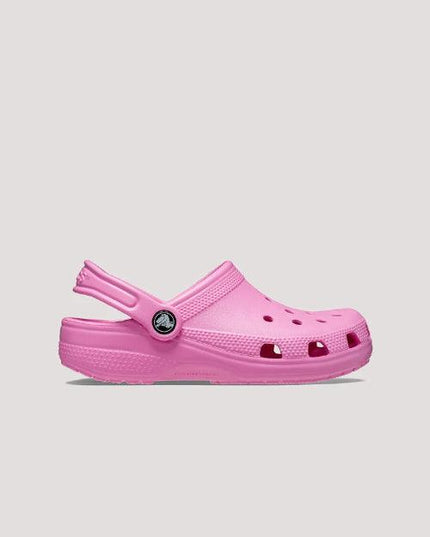 Crocs - Classic Clog Toddler (Black) - Westside Surf + Street