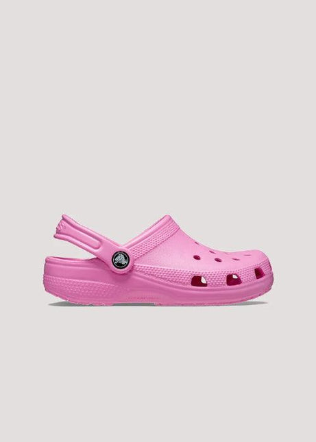 Crocs - Classic Clog Toddler (Black) - Westside Surf + Street