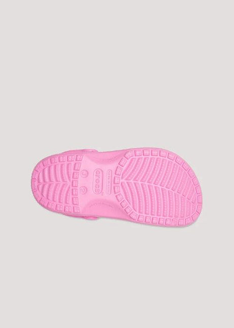 Crocs - Classic Clog Toddler (Black) - Westside Surf + Street