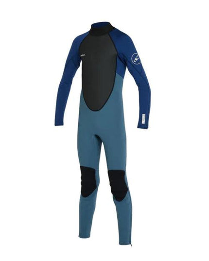 O'Neill- Boys Reactor 2 Back Zip Full 3/2mm - Westside Surf + Street