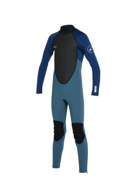 O'Neill- Boys Reactor 2 Back Zip Full 3/2mm - Westside Surf + Street