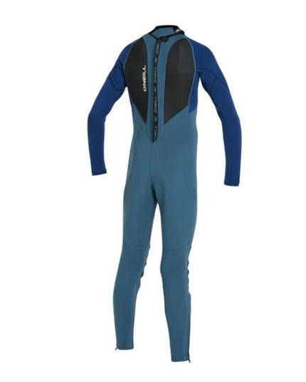 O'Neill- Boys Reactor 2 Back Zip Full 3/2mm - Westside Surf + Street