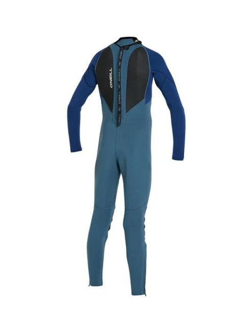 O'Neill- Boys Reactor 2 Back Zip Full 3/2mm - Westside Surf + Street