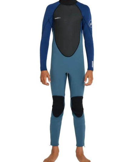 O'Neill- Boys Reactor 2 Back Zip Full 3/2mm - Westside Surf + Street
