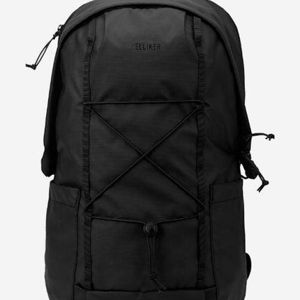 Elliker - Kiln Hooded Backpack - Westside Surf + Street