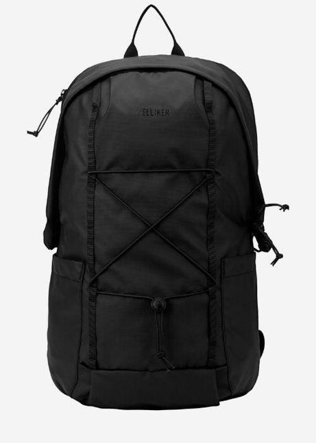 Elliker - Kiln Hooded Backpack - Westside Surf + Street
