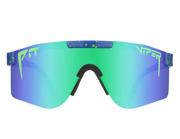 Pit Viper - Double Wide Sunglasses - Westside Surf + Street