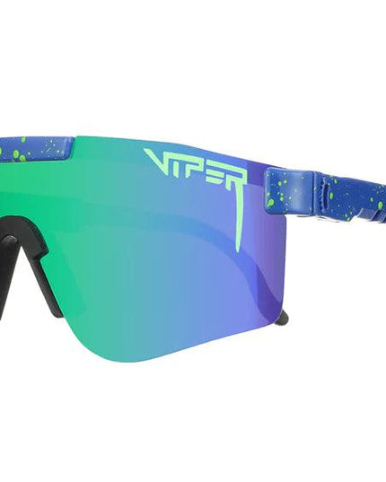 Pit Viper - Double Wide Sunglasses - Westside Surf + Street