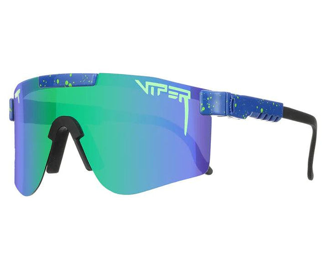 Pit Viper - Double Wide Sunglasses - Westside Surf + Street