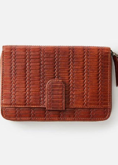 Rip Curl - Hermosa RFID Leather Wallet - Westside Surf + Street