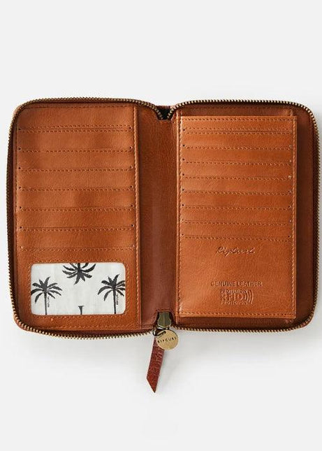 Rip Curl - Hermosa RFID Leather Wallet - Westside Surf + Street