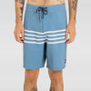 Hurley - Foundation Liner Boardshort - Westside Surf + Street