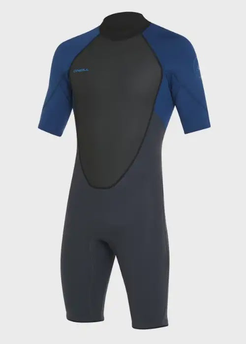 O'Neill - Reactor 2 bz Short Sleeve Spring 2mm