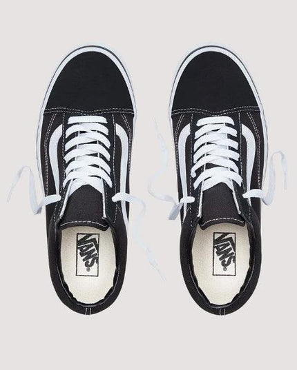 Vans - Old Skool Shoes - Westside Surf + Street