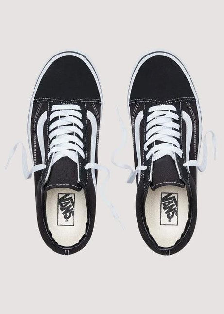 Vans - Old Skool Shoes - Westside Surf + Street