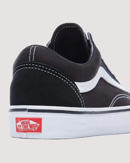 Vans - Old Skool Shoes - Westside Surf + Street