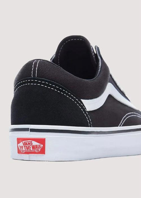 Vans - Old Skool Shoes - Westside Surf + Street