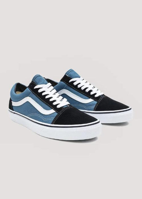Vans - Old Skool Shoes - Westside Surf + Street