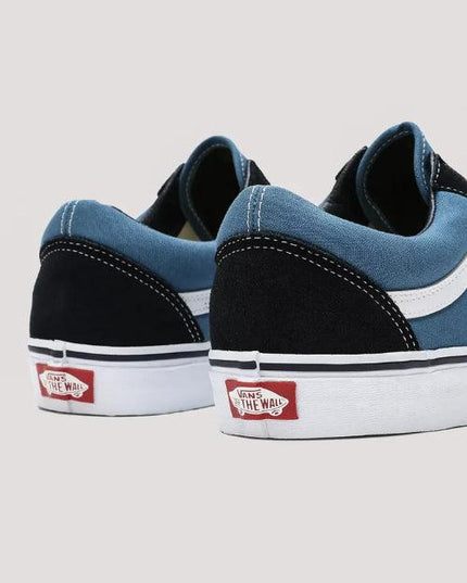 Vans - Old Skool Shoes - Westside Surf + Street
