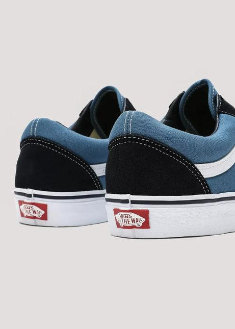 Vans - Old Skool Shoes - Westside Surf + Street