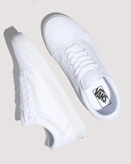 Vans - Old Skool Shoes - Westside Surf + Street