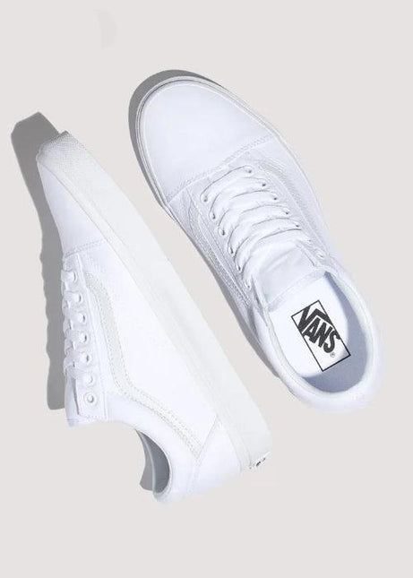 Vans - Old Skool Shoes - Westside Surf + Street