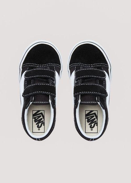 Vans - Old Skool V Toddler Shoe - Westside Surf + Street