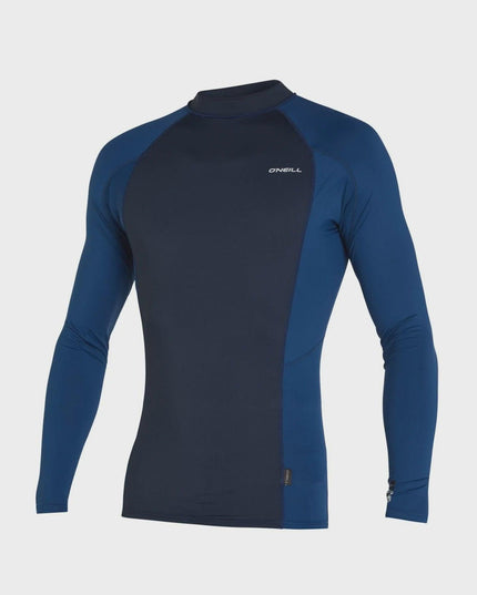 O'Neill - Psycho UV Long Sleeve Rash Vest - Westside Surf + Street