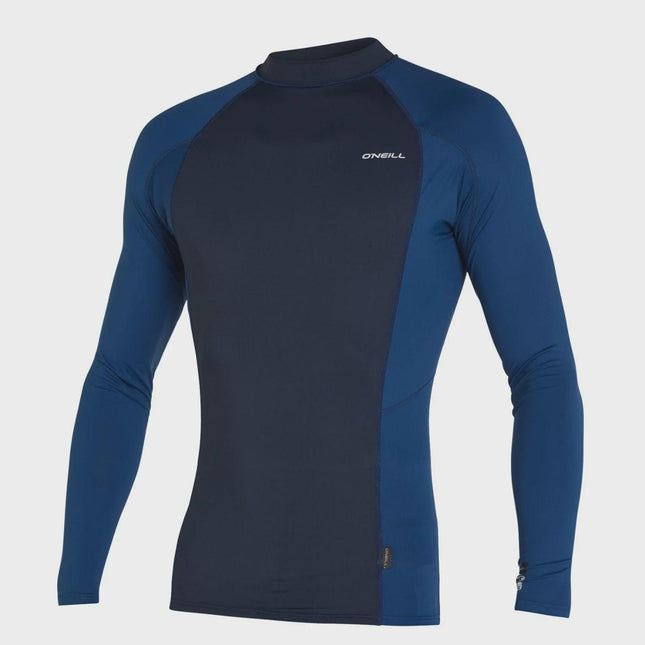 O'Neill - Psycho UV Long Sleeve Rash Vest - Westside Surf + Street