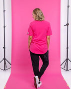 Black With Matte Black X / 6