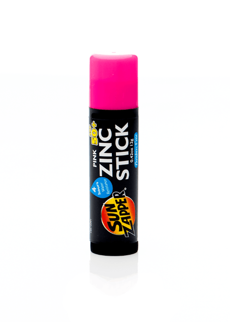 Sun Zapper - Zinc Stick - Westside Surf + Street