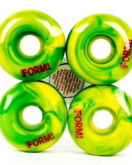 Form Wheels - Westside Surf + Street