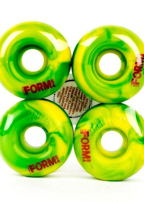 Form Wheels - Westside Surf + Street