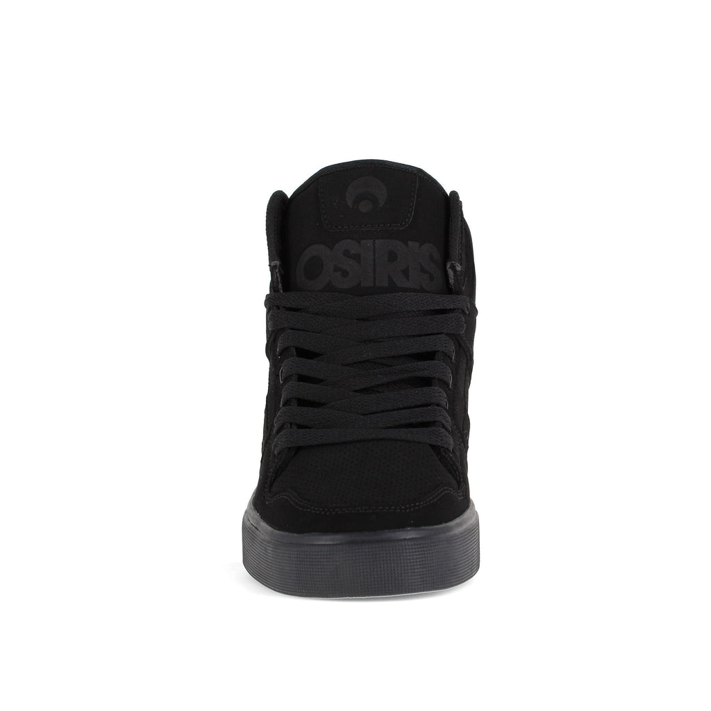 black osiris shoes