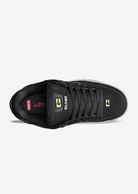 Globe - Tilt (Black/Acid) - Westside Surf + Street