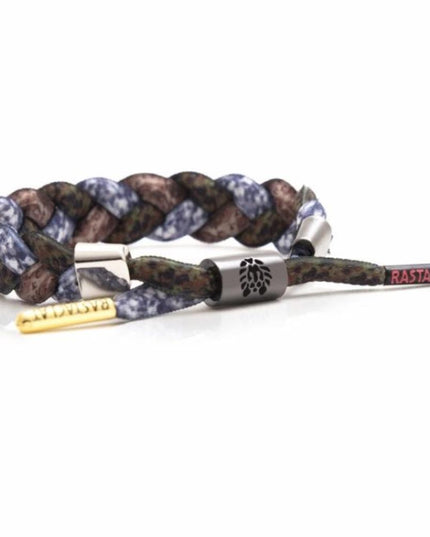 Rastaclat - Bracelet Men's - Westside Surf + Street