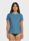 O'Neill - Salina Short Sleeve Surf Tee - Westside Surf + Street