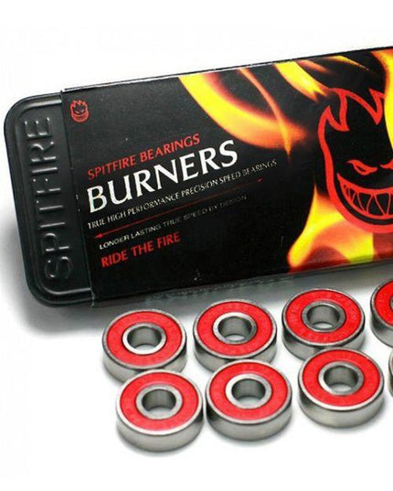 Spitfire - Bearings - Westside Surf + Street