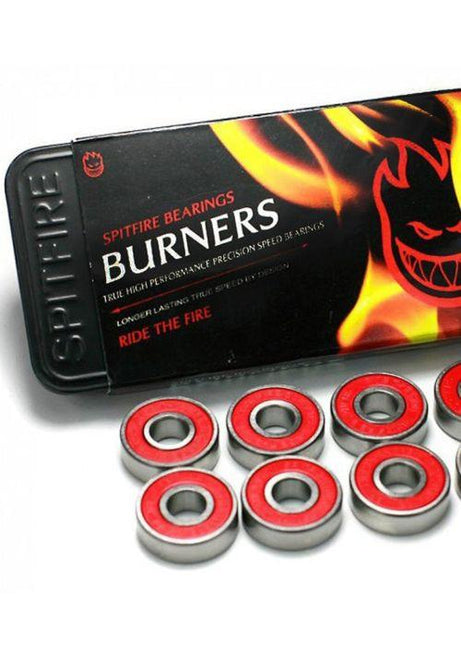 Spitfire - Bearings - Westside Surf + Street