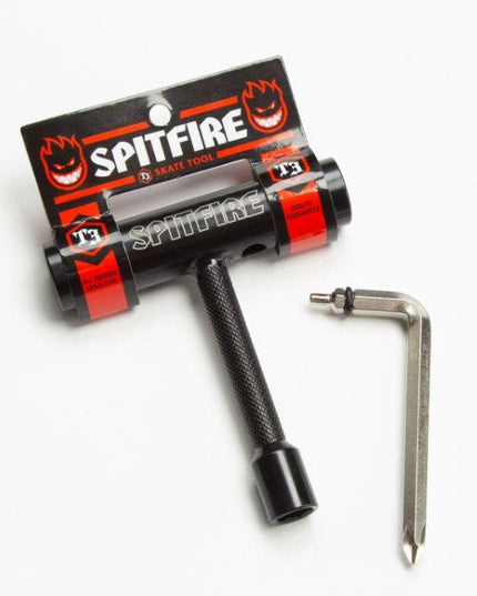 Spitfire - T3 Skate Tool - Westside Surf + Street