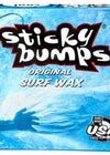 Sticky Bumps - Original Surf Wax - Westside Surf + Street