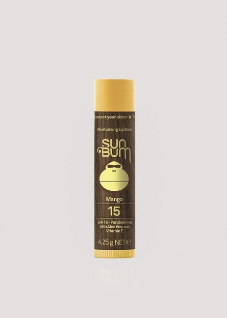 Sun Bum - SPF 15 Lip Balm