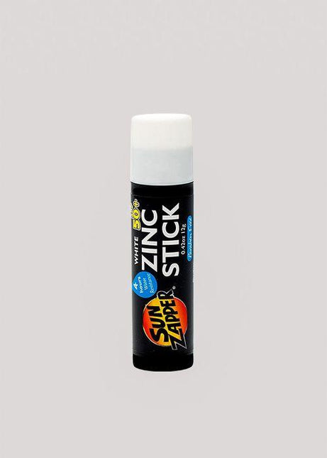 Sun Zapper - Zinc Stick - Westside Surf + Street