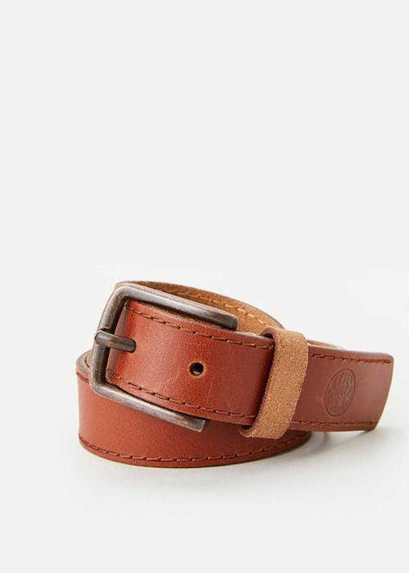 Rip Curl - Texas Leather Belt - Westside Surf + Street
