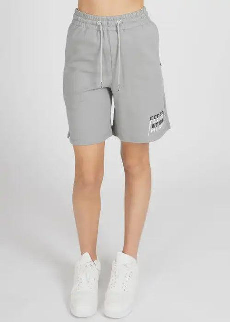 Federation - Track Short On Point - Westside Surf + Street