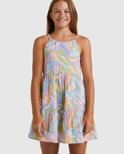 Billabong - Tropical Dayz Dress - Westside Surf + Street