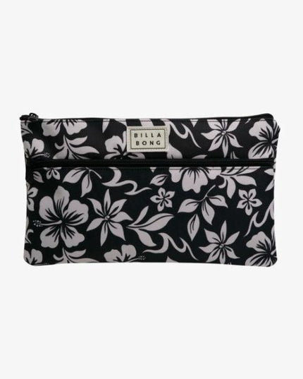 Billabong - Toko Large Pencil Case - Westside Surf + Street